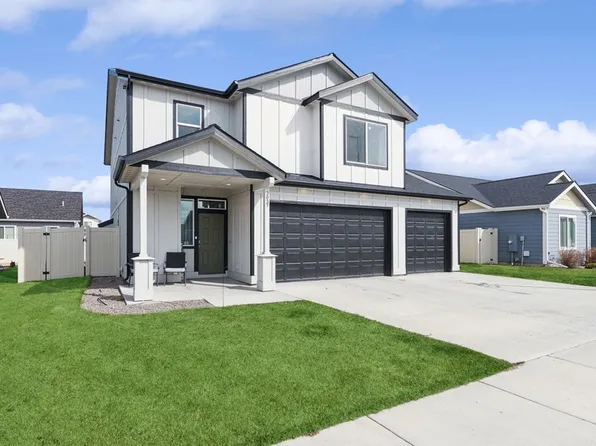 3037 Elderberry Ave, Kalispell, MT 59901