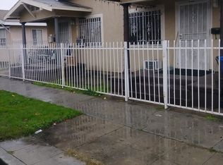 352 E 84th Pl, Los Angeles, CA 90003