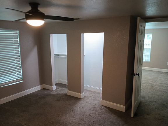 Bedroom #1