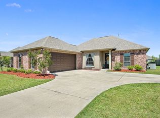 4656 Monte Vista Dr, Addis, LA 70710