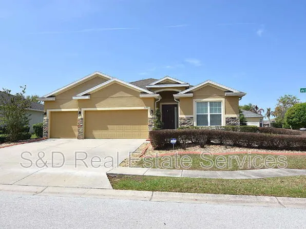 1977 Wind Meadows Dr, Bartow, FL 33830