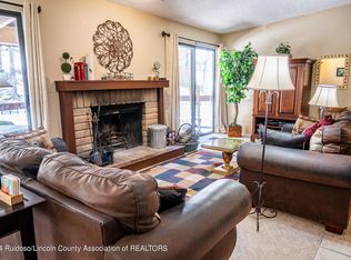 114 Mountain Sun Trl, Alto, NM 88312