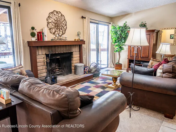 114 Mountain Sun Trl, Alto, NM 88312