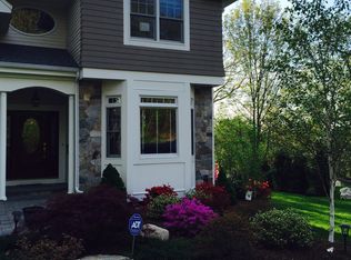 56 Hillcrest Ave, Lexington, MA 02420