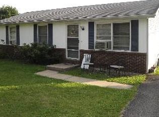 322 Lake St, Marlinton, WV 24954