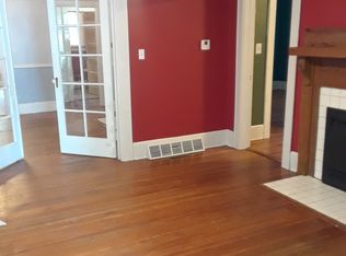 2325 Gadsden St, Columbia, SC 29201