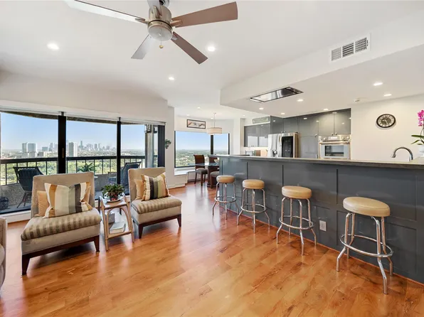 2001 Holcombe Blvd Unit 2502, Houston, TX 77030