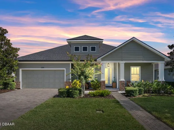 1204 Draycott St, Ormond Beach, FL 32174