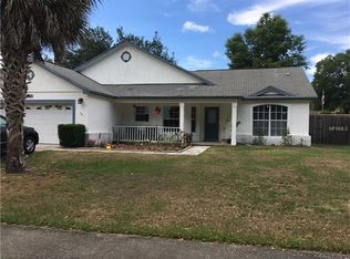 14841 Pond Pine Ln, Clermont, FL 34711