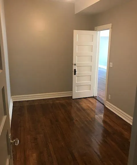 New Paint
