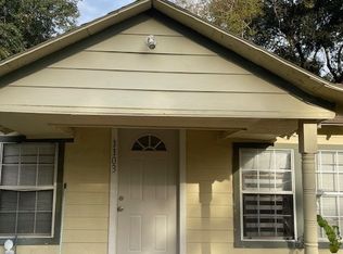 1103 S 2nd St, Conroe, TX 77301