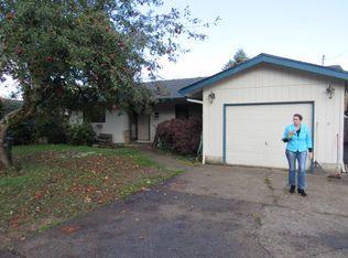 406 Ecols St N APT A, Monmouth, OR 97361