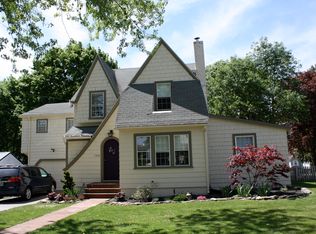 140 Mount Vernon St, Dover, NH 03820