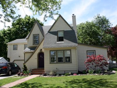 140 Mount Vernon St, Dover, NH, 03820