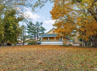 1845 S Us Highway 231, Spencer, IN 47460