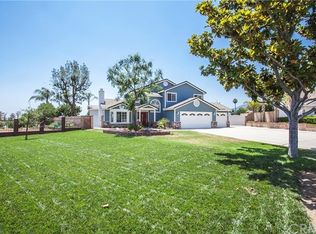 5950 Villa Dr, Rancho Cucamonga, CA 91737