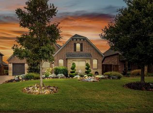 620 Berkshire Dr, Prosper, TX 75078