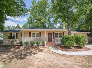 155 Timbermill Cir, Carrollton, GA 30116