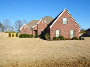 3378 Pecan Estates Dr, Hernando, MS 38632