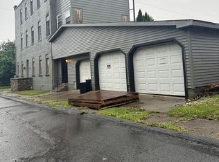 717 Mill & Burke Blvd #2, Scranton, PA 18512