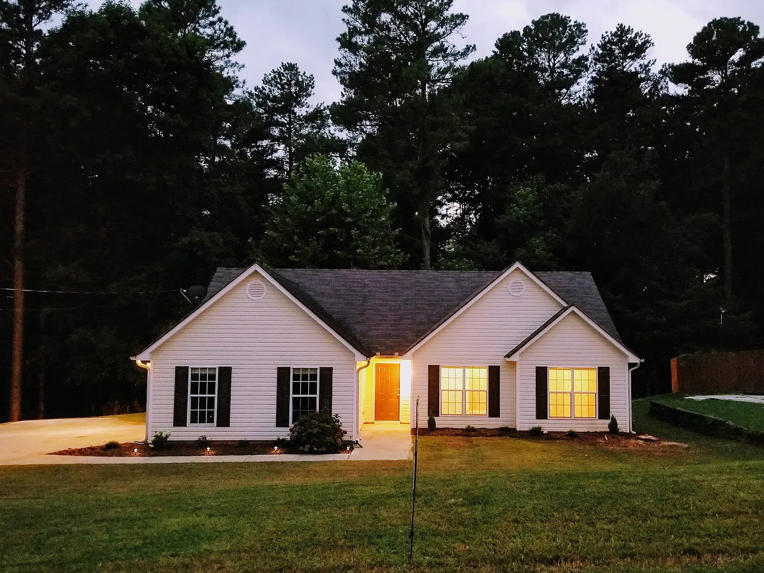 2720 Dacula Cove Circle - 1 — Photo 2