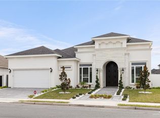2316 Penrose Ave, Edinburg, TX 78539