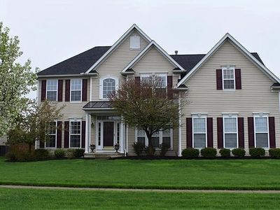 575 Weatherstone Dr, Wadsworth, OH, 44281