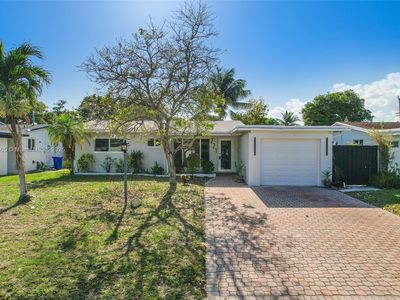 221 SW 28th Ter, Fort Lauderdale, FL, 33312