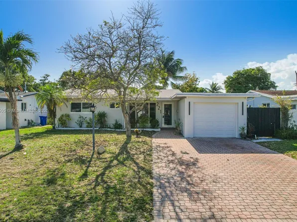 221 SW 28th Ter, Fort Lauderdale, FL 33312