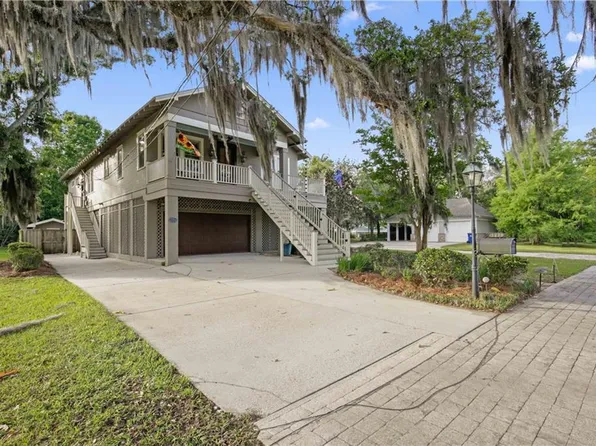 127 Wilkinson St, Mandeville, LA 70448