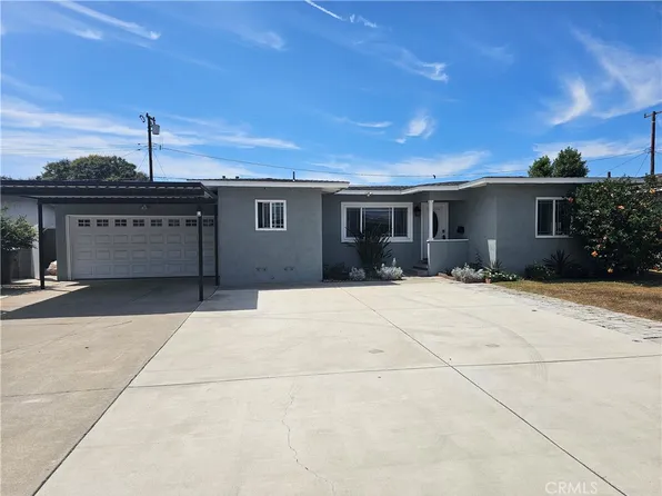 11881 Old Fashion Way, Garden Grove, CA 92840