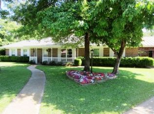 3022 Edgewood Ln, Nacogdoches, TX 75961