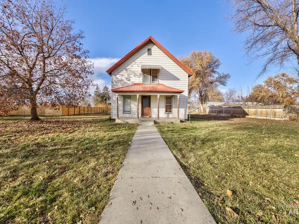 121 S East Blvd, New Plymouth, ID 83655