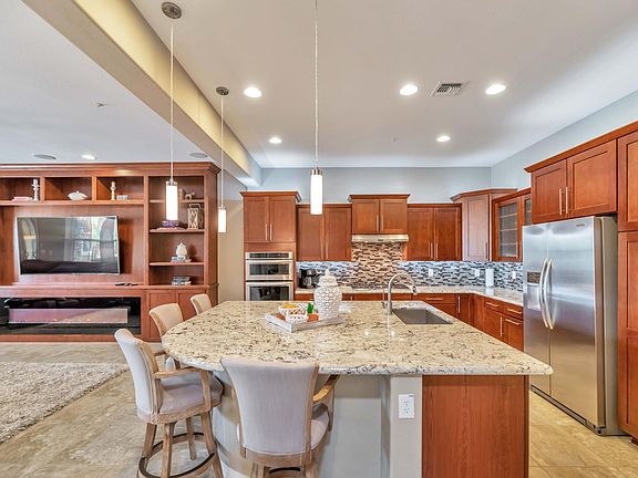 Hooper Kitchen