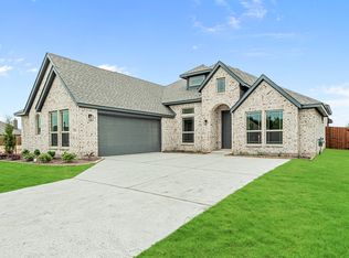 1260 Alderwood Ln, Crowley, TX 76036