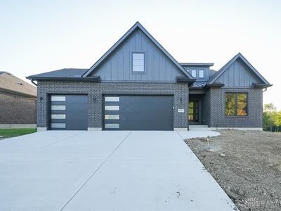 9416 Rochelle Ln, Dayton, OH, 45458