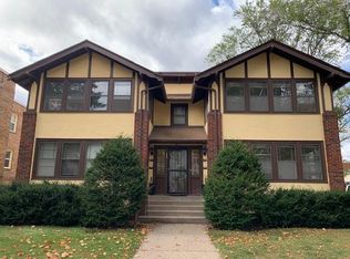 2800 Xerxes Ave S APT 3, Minneapolis, MN 55416