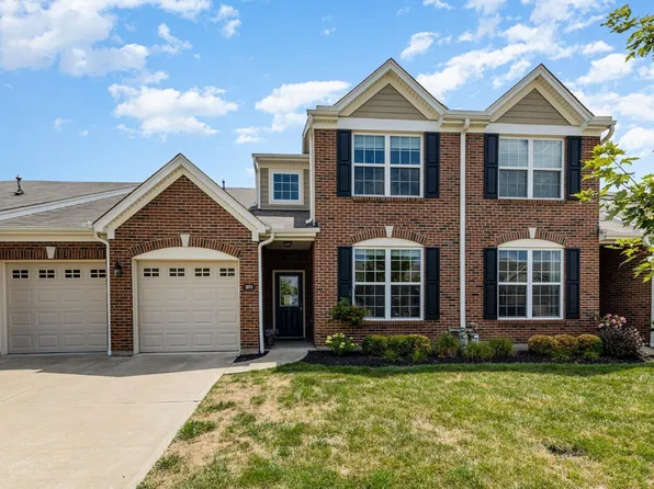 371 Turtle Creek Dr, Loveland, OH 45140