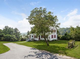 101 Old New Hartford Rd, Barkhamsted, CT 06063