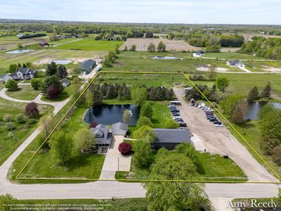 6215 84th Ave, Zeeland, MI, 49464