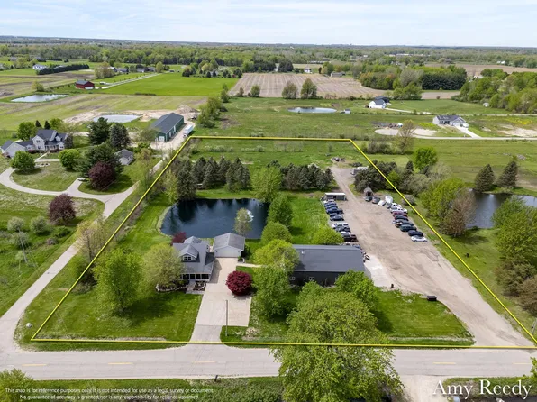 6215 84th Ave, Zeeland, MI 49464