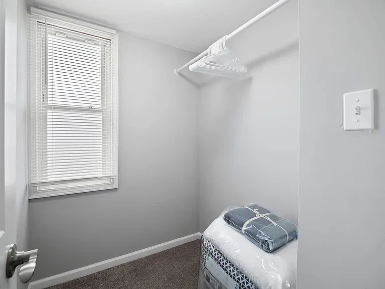 Storage Room