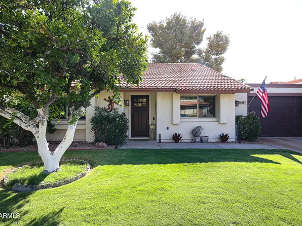 187 Leisure World --, Mesa, AZ 85206