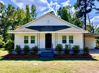 378 Boone Rd, Lumberton, NC 28360