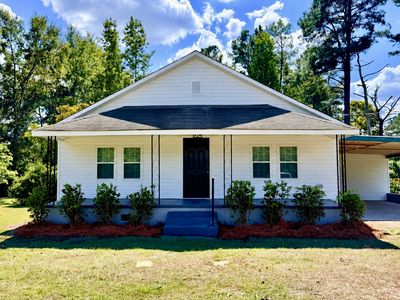 378 Boone Rd, Lumberton, NC, 28360