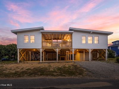 3929 W Dolphin Drive, Oak Island, NC, 28465
