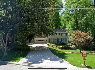 5535 N Fork Dr SW, Lilburn, GA 30047