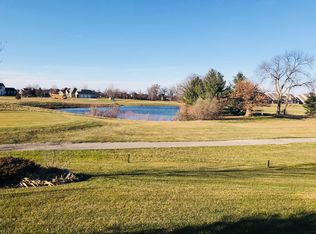 1023 Saint James Park Ave, Monroe, MI 48161
