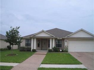 3705 Haleys Way, Round Rock, TX 78665