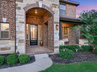 512 Honeybird Ln, Georgetown, TX 78626